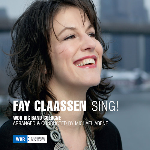 CLAASSEN, FAY - SING!CLAASSEN, FAY - SING.jpg